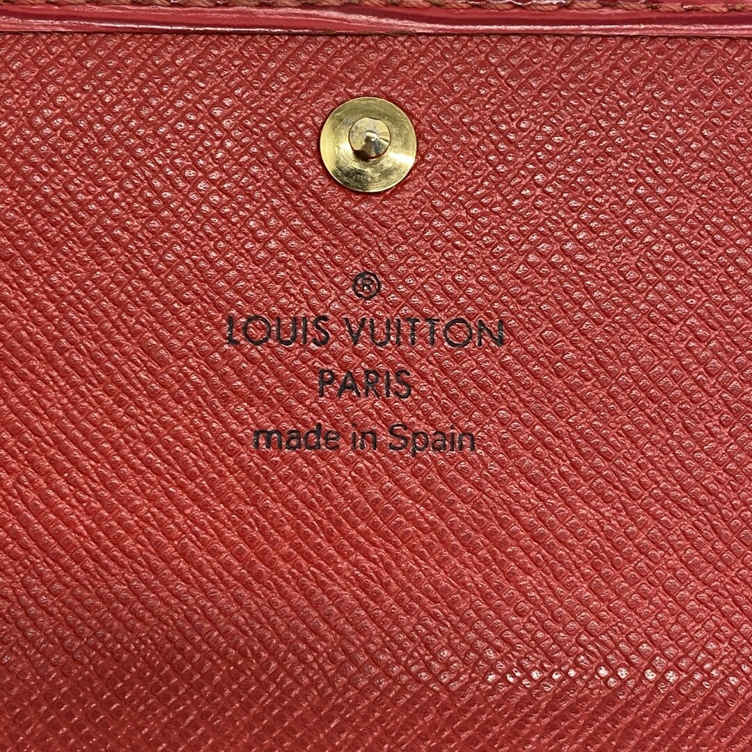 LOUIS VUITTON - 【5db2339】ルイヴィトン 長財布 エピ LOUIS VUITTON - 【5db2339】ルイヴィトン 長財布 エピ