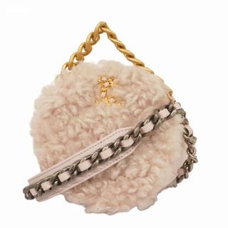 CHANEL - 【新品◇レシート・領収書付】CHANEL ココハンドル XS CHANEL - 【新品◇レシート・領収書付】CHANEL ココハンドル XS