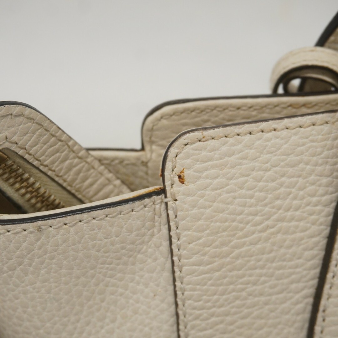 GUCCI - 【5db2519】グッチ ハンドバッグ スウィング 368827 GUCCI - 【5db2519】グッチ ハンドバッグ スウィング 368827