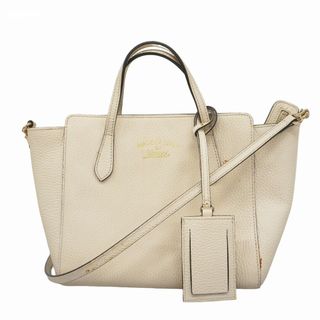 GUCCI - 【5db2519】グッチ ハンドバッグ スウィング 368827 GUCCI - 【5db2519】グッチ ハンドバッグ スウィング 368827