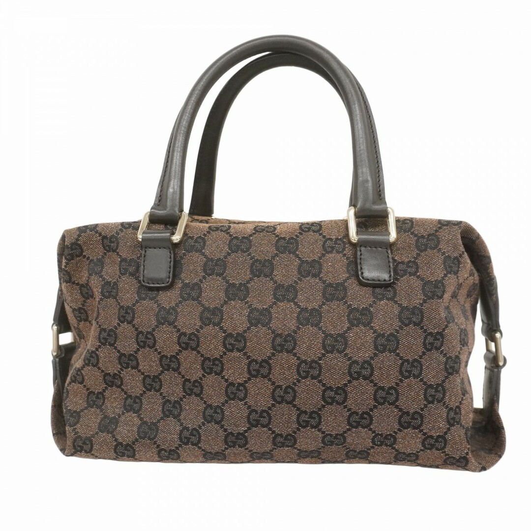 GUCCI - 【5db2520】グッチ ハンドバッグ GGキャンバス 272375 GUCCI - 【5db2520】グッチ ハンドバッグ GGキャンバス 272375