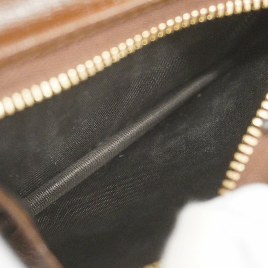 GUCCI - 【5db2521】グッチ 財布 GGスプリーム ホースビット GUCCI - 【5db2521】グッチ 財布 GGスプリーム ホースビット