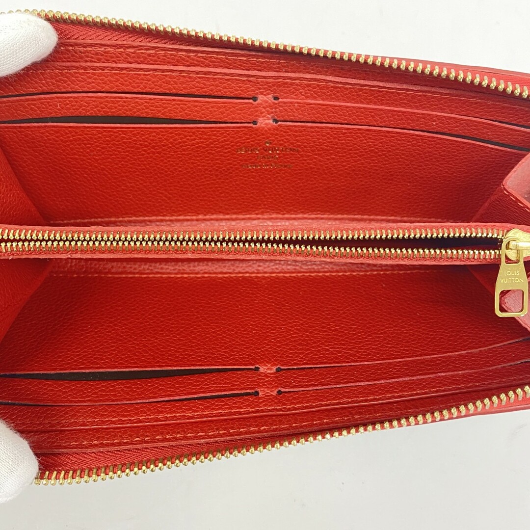 LOUIS VUITTON - 【5db2552】ルイヴィトン 長財布 モノグラム LOUIS VUITTON - 【5db2552】ルイヴィトン 長財布 モノグラム