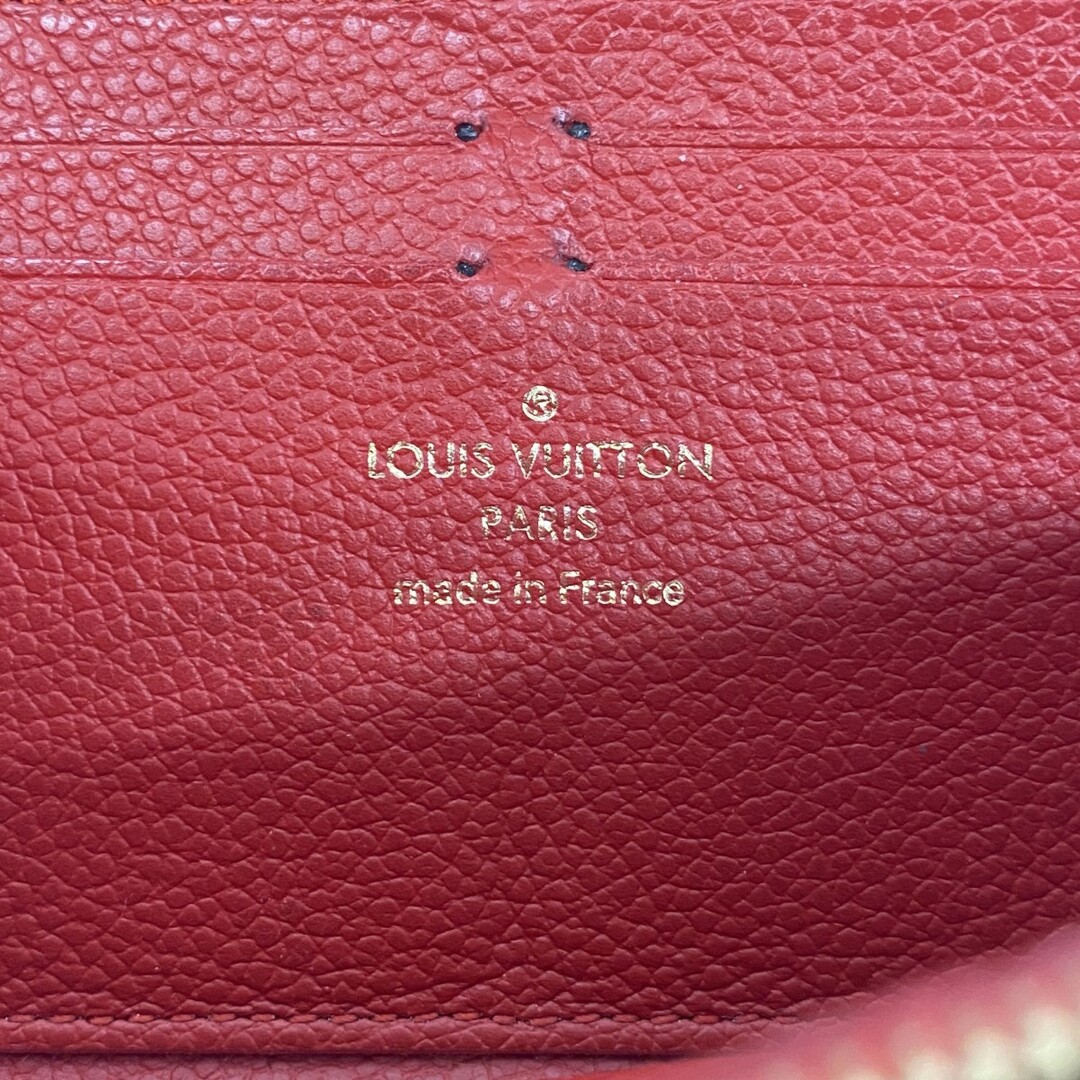 LOUIS VUITTON - 【5db2552】ルイヴィトン 長財布 モノグラム LOUIS VUITTON - 【5db2552】ルイヴィトン 長財布 モノグラム