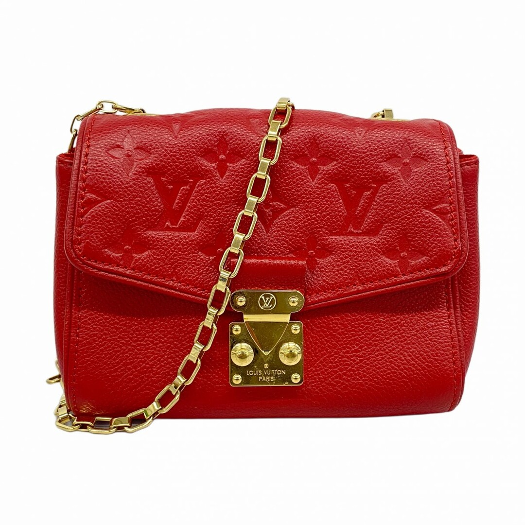 LOUIS VUITTON - 【5db2555】ルイヴィトン ショルダーバッグ LOUIS VUITTON - 【5db2555】ルイヴィトン ショルダーバッグ