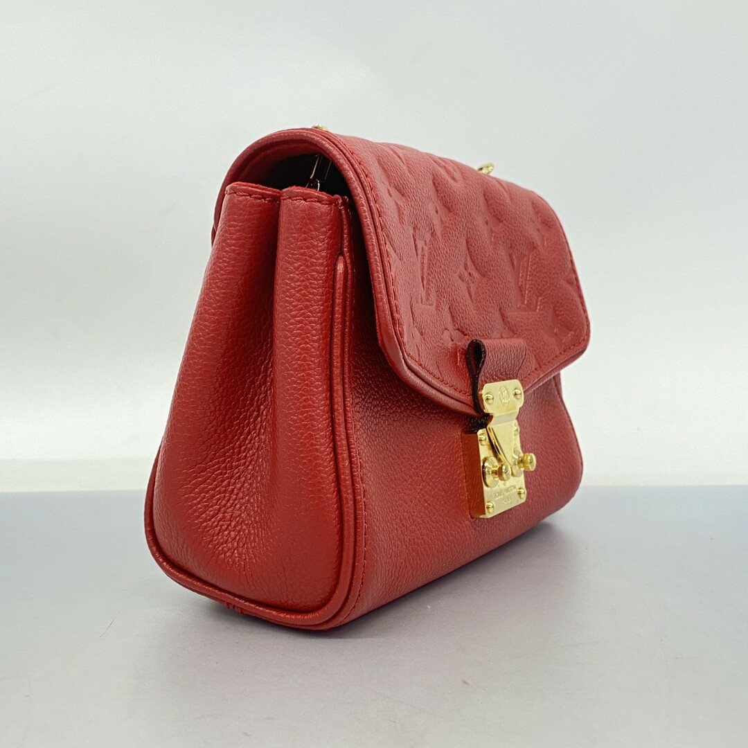 LOUIS VUITTON - 【5db2555】ルイヴィトン ショルダーバッグ LOUIS VUITTON - 【5db2555】ルイヴィトン ショルダーバッグ