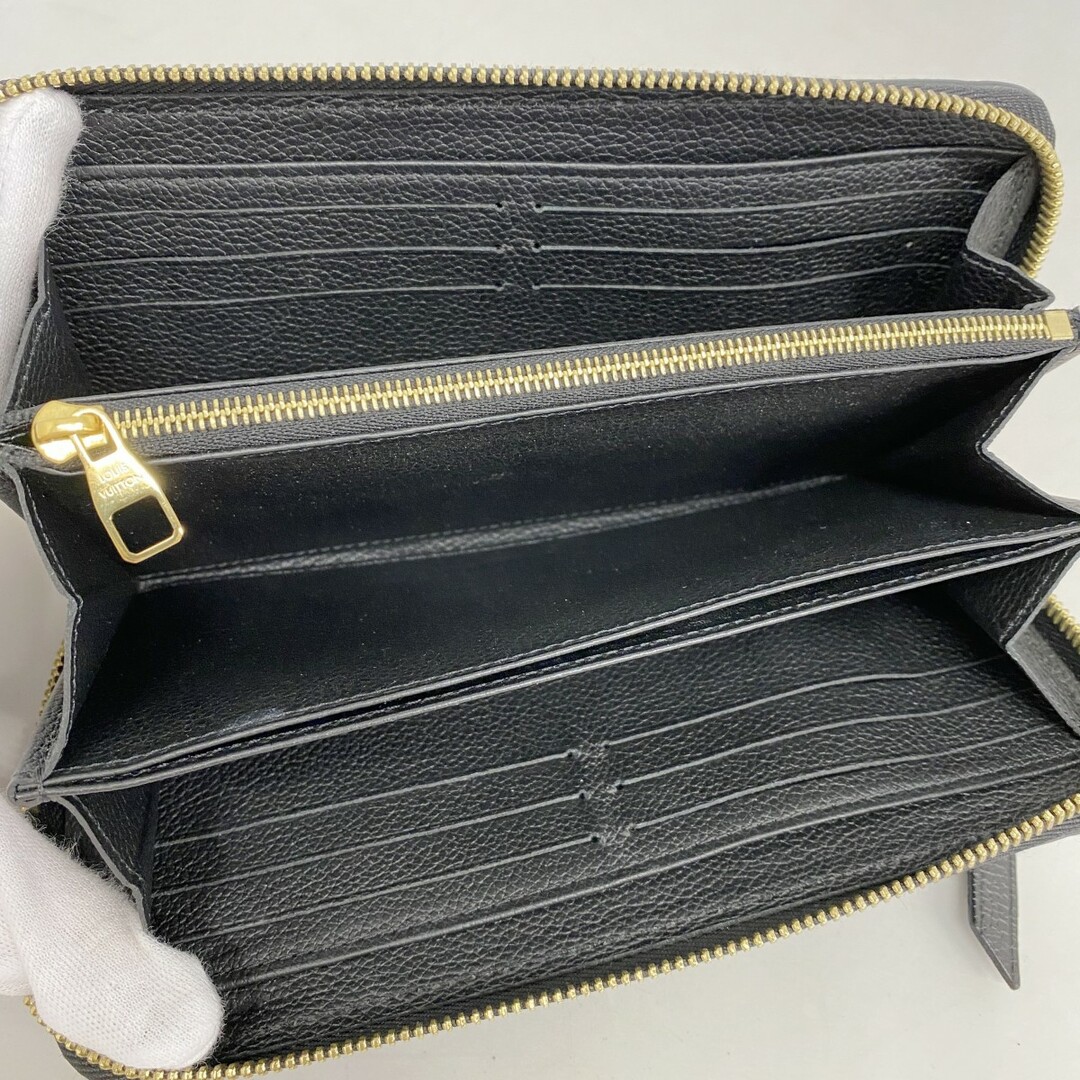 LOUIS VUITTON - 【5db2662】ルイヴィトン 長財布 モノグラム LOUIS VUITTON - 【5db2662】ルイヴィトン 長財布 モノグラム