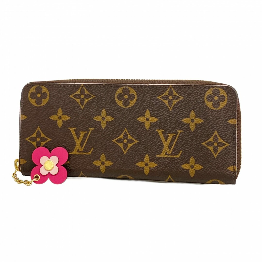 LOUIS VUITTON - 【5db2663】ルイヴィトン 長財布 モノグラム LOUIS VUITTON - 【5db2663】ルイヴィトン 長財布 モノグラム