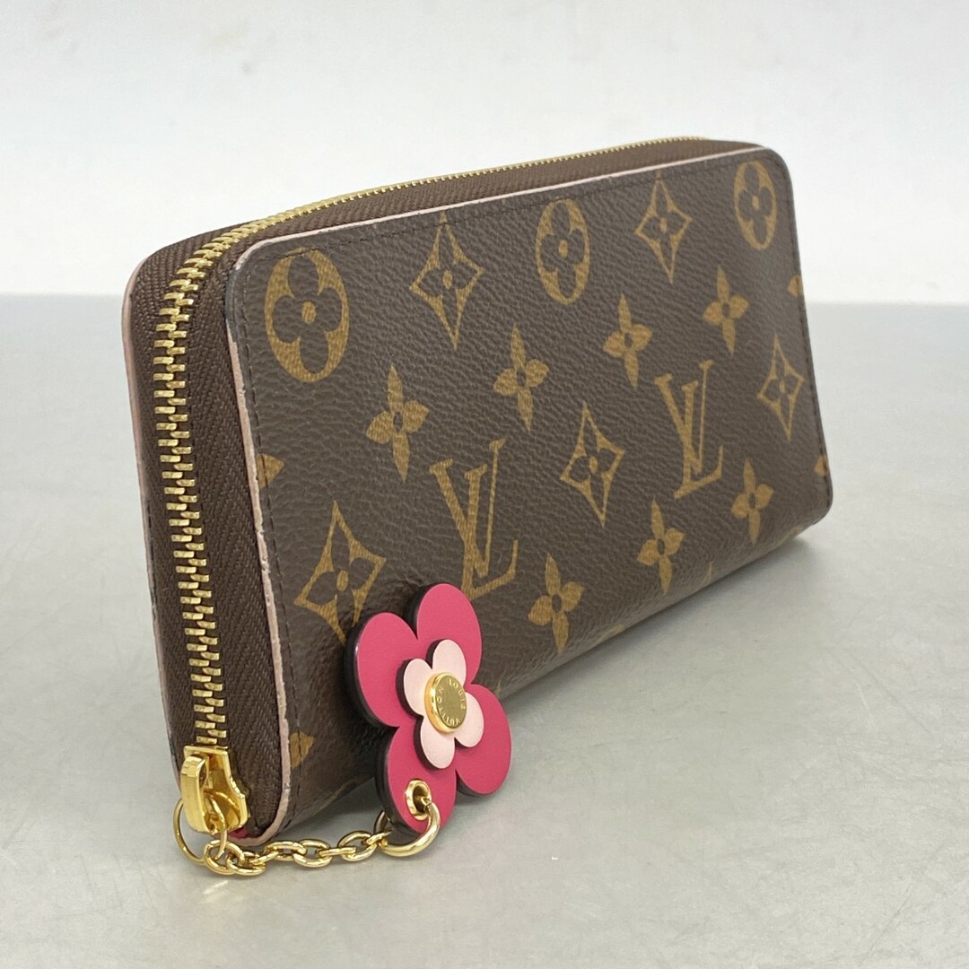 LOUIS VUITTON - 【5db2663】ルイヴィトン 長財布 モノグラム LOUIS VUITTON - 【5db2663】ルイヴィトン 長財布 モノグラム