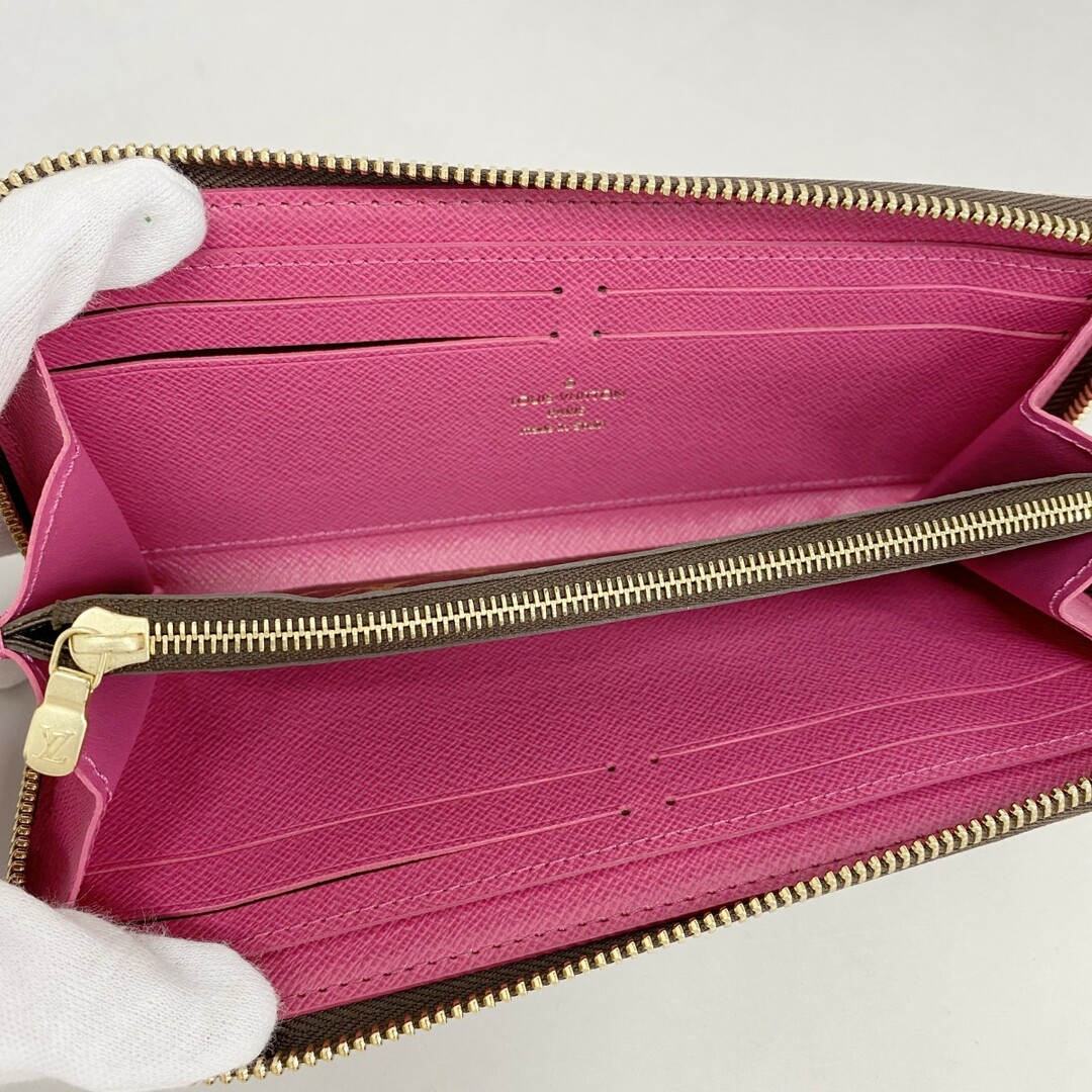 LOUIS VUITTON - 【5db2663】ルイヴィトン 長財布 モノグラム LOUIS VUITTON - 【5db2663】ルイヴィトン 長財布 モノグラム