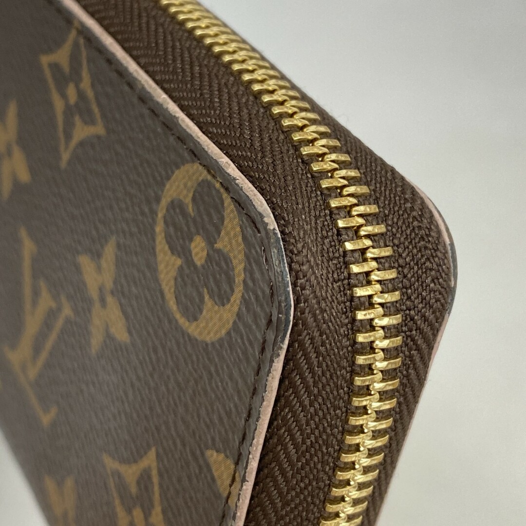 LOUIS VUITTON - 【5db2663】ルイヴィトン 長財布 モノグラム LOUIS VUITTON - 【5db2663】ルイヴィトン 長財布 モノグラム