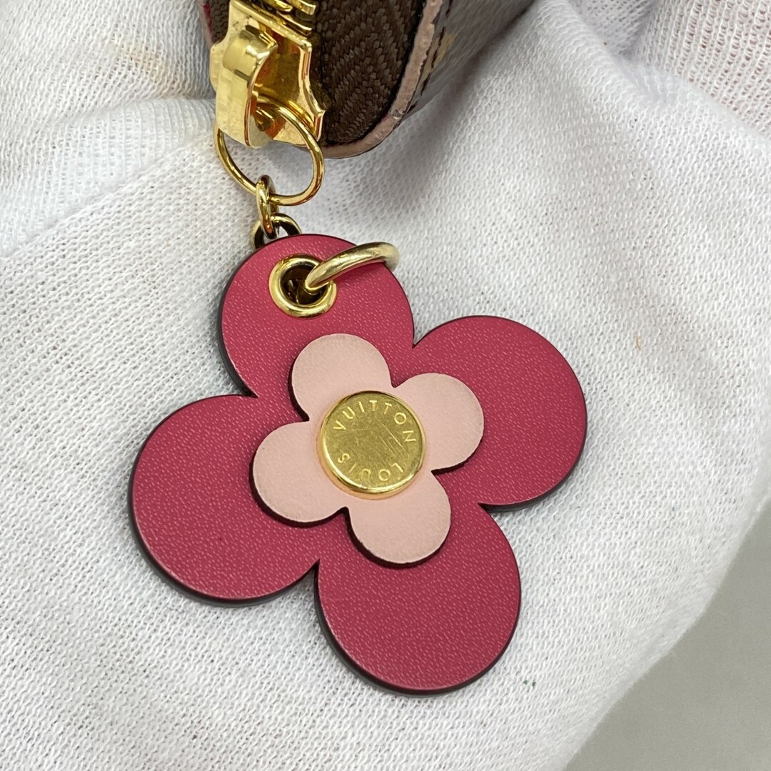 LOUIS VUITTON - 【5db2663】ルイヴィトン 長財布 モノグラム LOUIS VUITTON - 【5db2663】ルイヴィトン 長財布 モノグラム
