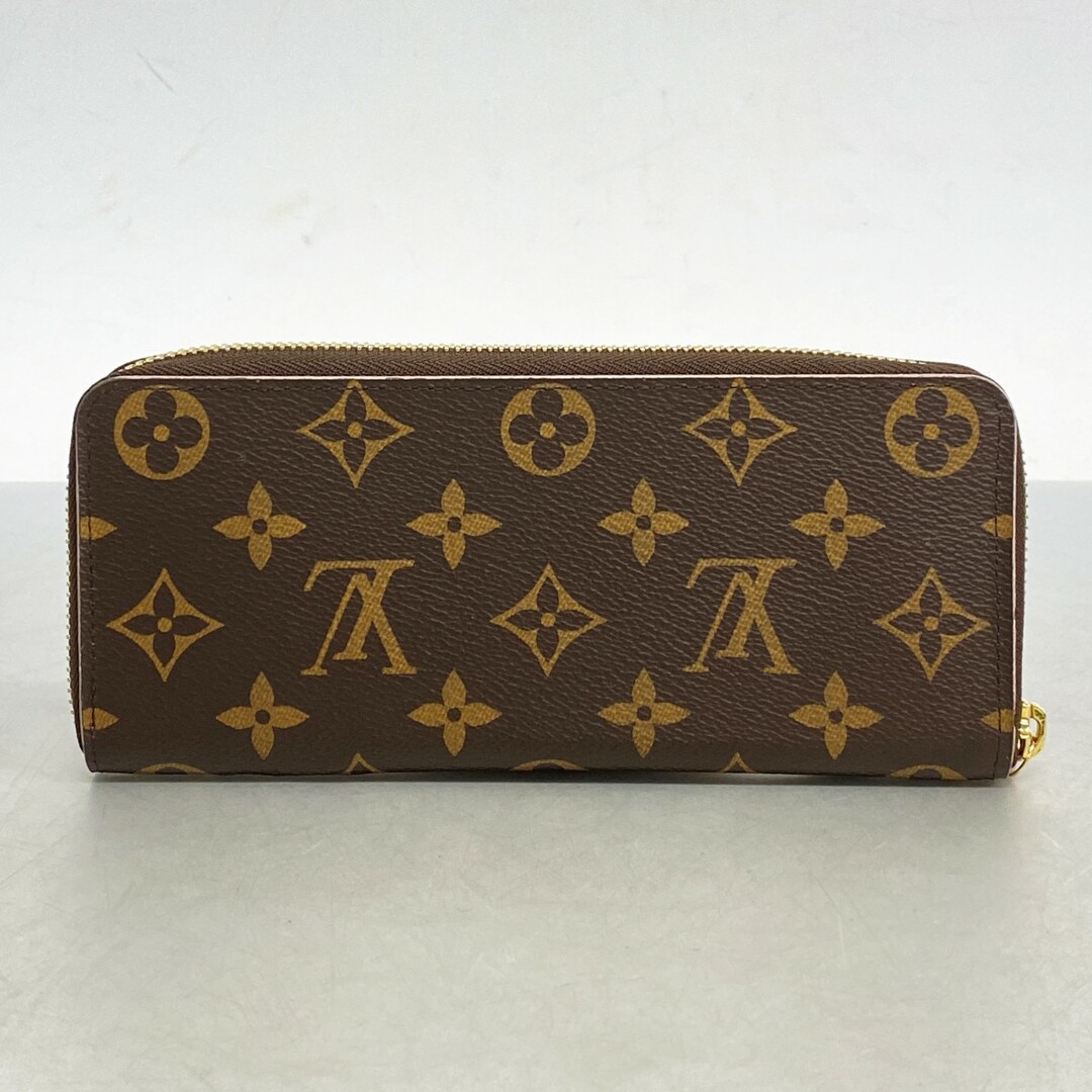 LOUIS VUITTON - 【5db2663】ルイヴィトン 長財布 モノグラム LOUIS VUITTON - 【5db2663】ルイヴィトン 長財布 モノグラム