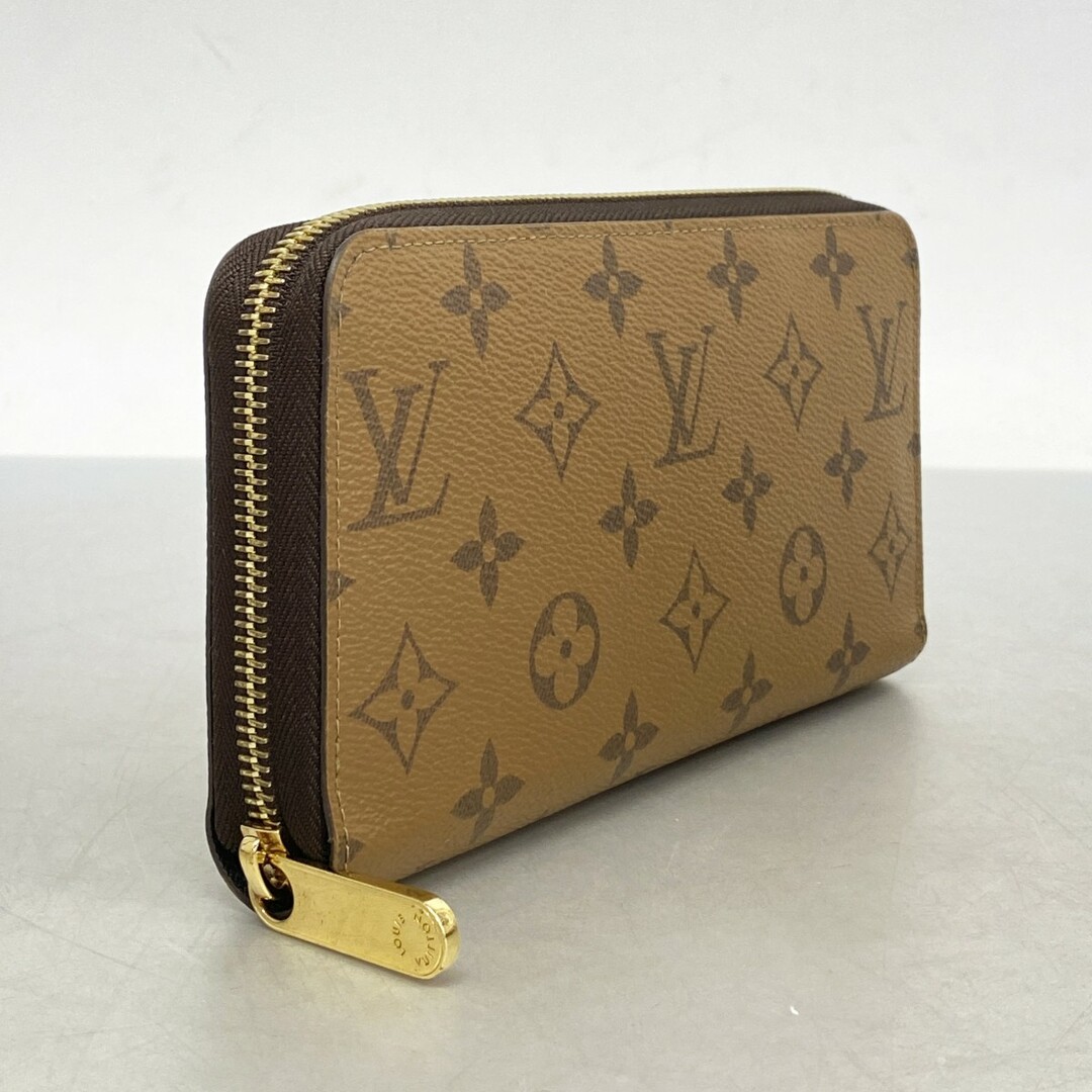 LOUIS VUITTON - 【5db2664】ルイヴィトン 長財布 モノグラム LOUIS VUITTON - 【5db2664】ルイヴィトン 長財布 モノグラム