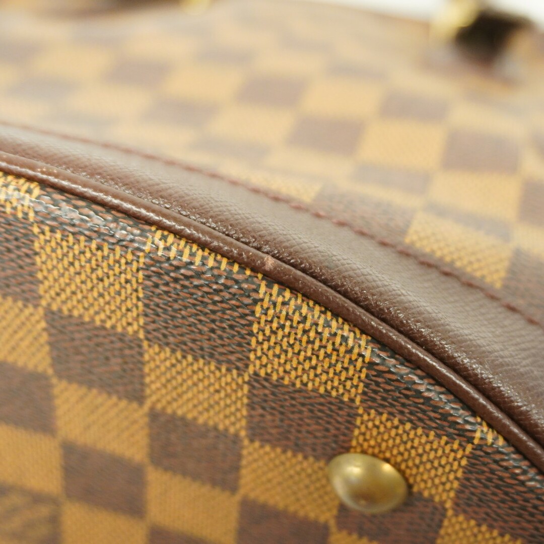 LOUIS VUITTON - 【5db2742】ルイヴィトン トートバッグ ダミエ LOUIS VUITTON - 【5db2742】ルイヴィトン トートバッグ ダミエ