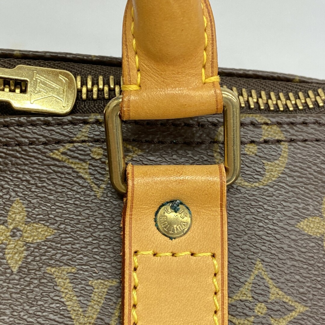 LOUIS VUITTON - 【5db2756】ルイヴィトン ボストンバッグ LOUIS VUITTON - 【5db2756】ルイヴィトン ボストンバッグ