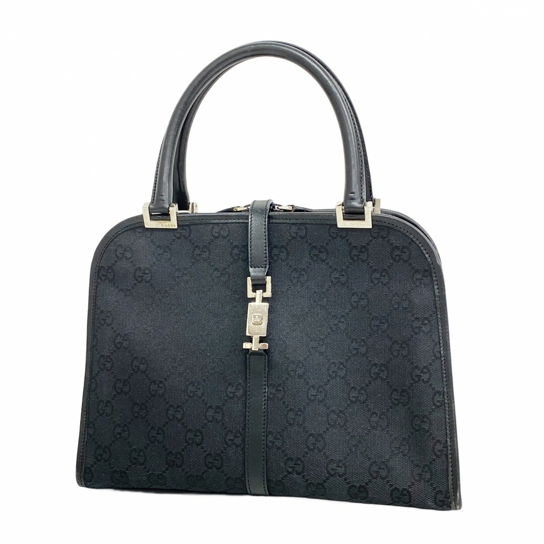 GUCCI - 【5db2764】グッチ ハンドバッグ GGキャンバス GUCCI - 【5db2764】グッチ ハンドバッグ GGキャンバス