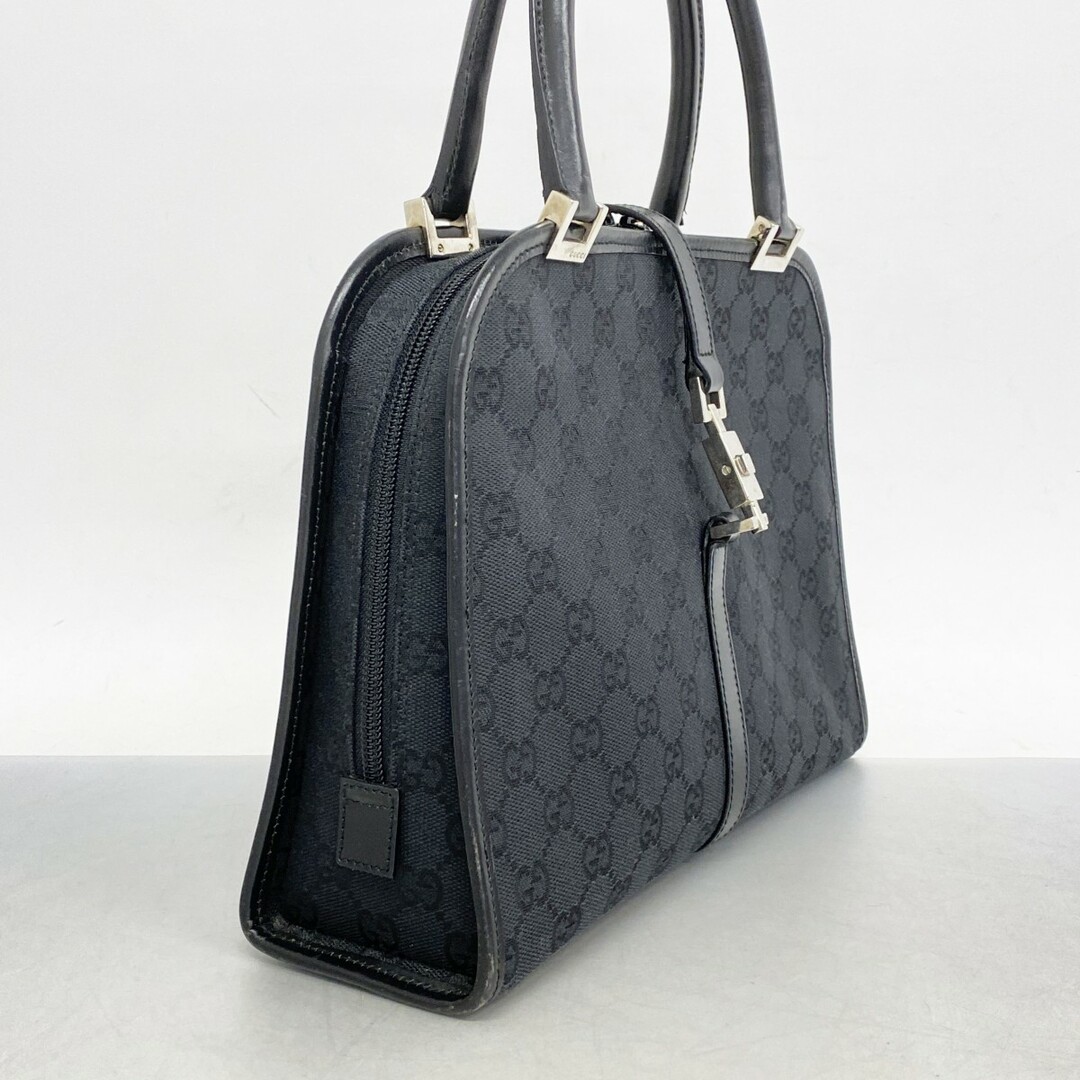 GUCCI - 【5db2764】グッチ ハンドバッグ GGキャンバス GUCCI - 【5db2764】グッチ ハンドバッグ GGキャンバス