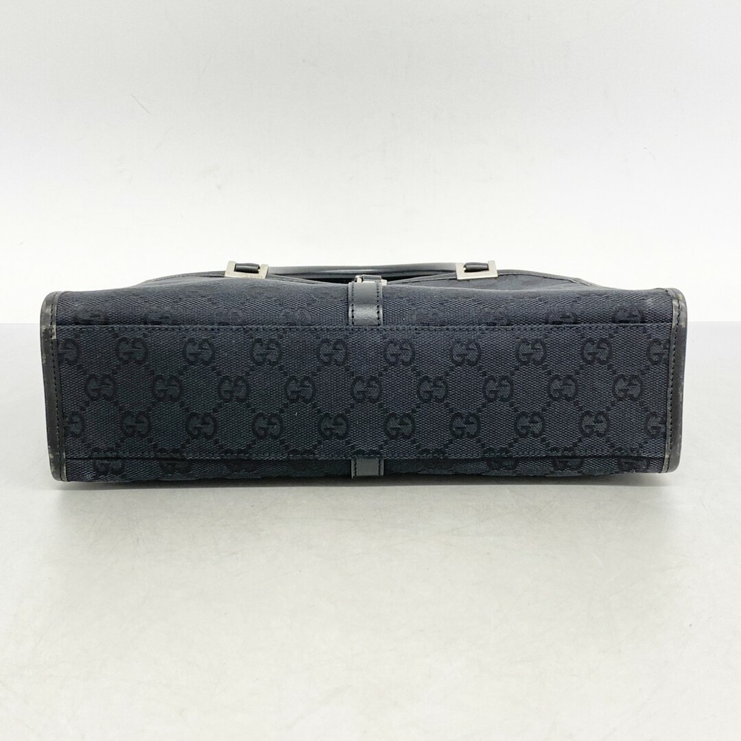 GUCCI - 【5db2764】グッチ ハンドバッグ GGキャンバス GUCCI - 【5db2764】グッチ ハンドバッグ GGキャンバス