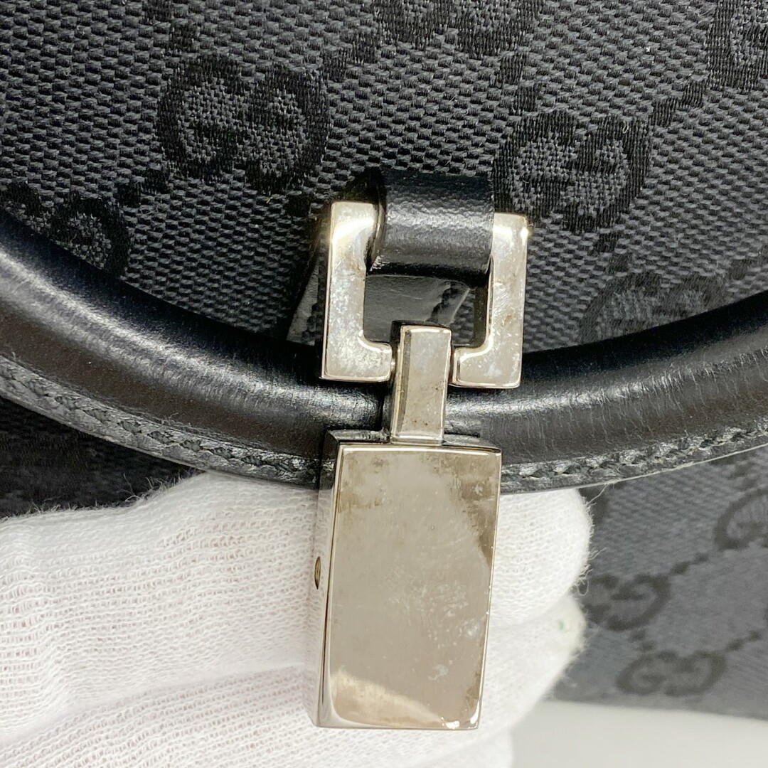GUCCI - 【5db2764】グッチ ハンドバッグ GGキャンバス GUCCI - 【5db2764】グッチ ハンドバッグ GGキャンバス