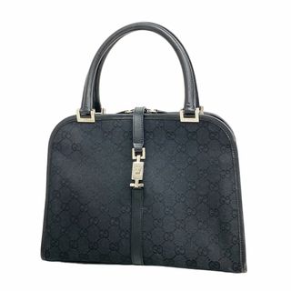 GUCCI - 【5db2764】グッチ ハンドバッグ GGキャンバス GUCCI - 【5db2764】グッチ ハンドバッグ GGキャンバス