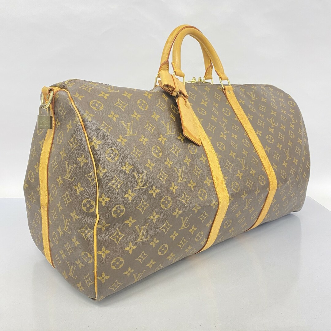 LOUIS VUITTON - 【5db2817】ルイヴィトン ボストンバッグ LOUIS VUITTON - 【5db2817】ルイヴィトン ボストンバッグ