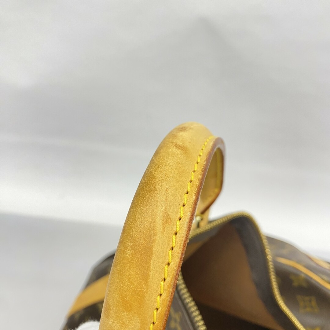 LOUIS VUITTON - 【5db2817】ルイヴィトン ボストンバッグ LOUIS VUITTON - 【5db2817】ルイヴィトン ボストンバッグ
