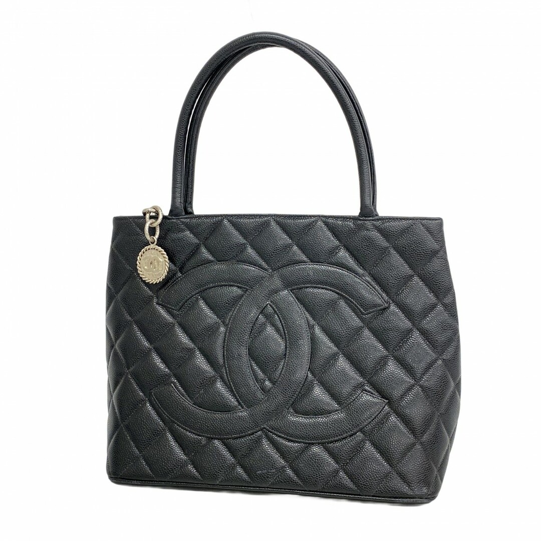 CHANEL - 【5db2840】シャネル トートバッグ 復刻トート CHANEL - 【5db2840】シャネル トートバッグ 復刻トート