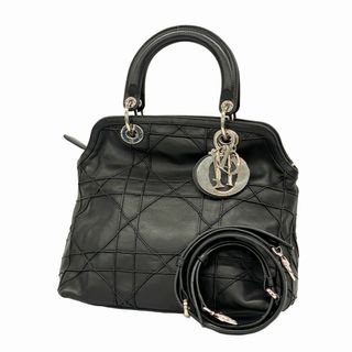 Christian Dior - 4/30まで❣️レディディオール ミディアム Christian Dior - 4/30まで❣️レディディオール ミディアム