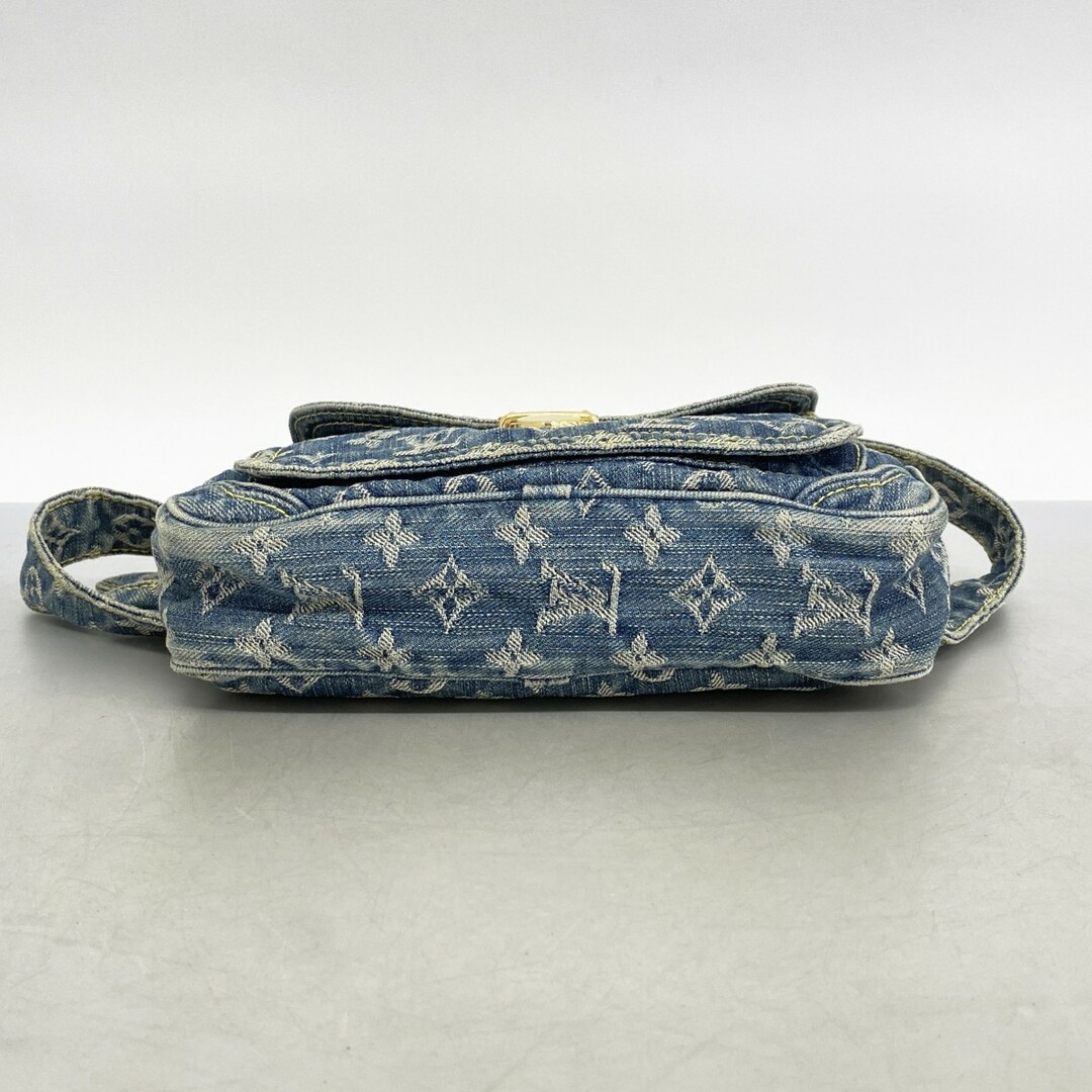 LOUIS VUITTON - 【5db2845】ルイヴィトン ウエストバッグ LOUIS VUITTON - 【5db2845】ルイヴィトン ウエストバッグ