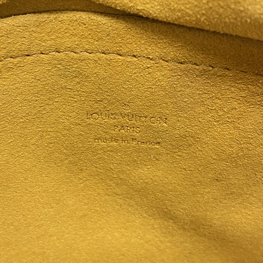 LOUIS VUITTON - 【5db2845】ルイヴィトン ウエストバッグ LOUIS VUITTON - 【5db2845】ルイヴィトン ウエストバッグ