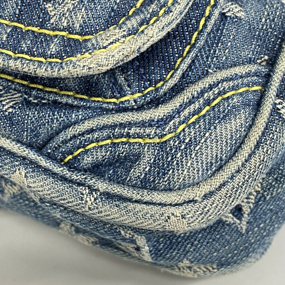LOUIS VUITTON - 【5db2845】ルイヴィトン ウエストバッグ LOUIS VUITTON - 【5db2845】ルイヴィトン ウエストバッグ