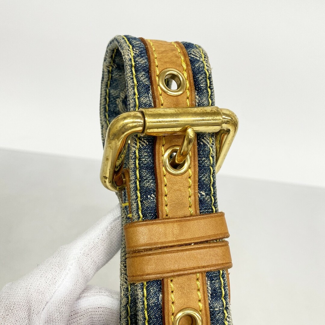 LOUIS VUITTON - 【5db2845】ルイヴィトン ウエストバッグ LOUIS VUITTON - 【5db2845】ルイヴィトン ウエストバッグ