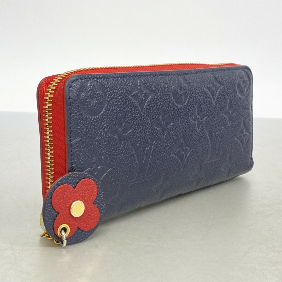 LOUIS VUITTON - 【5db2846】ルイヴィトン 長財布 モノグラム LOUIS VUITTON - 【5db2846】ルイヴィトン 長財布 モノグラム