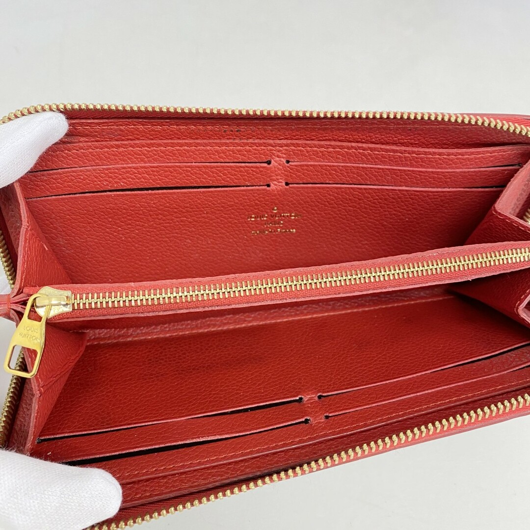 LOUIS VUITTON - 【5db2846】ルイヴィトン 長財布 モノグラム LOUIS VUITTON - 【5db2846】ルイヴィトン 長財布 モノグラム