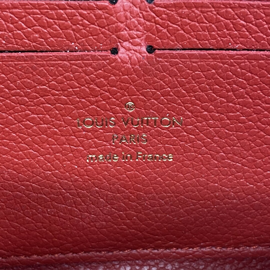 LOUIS VUITTON - 【5db2846】ルイヴィトン 長財布 モノグラム LOUIS VUITTON - 【5db2846】ルイヴィトン 長財布 モノグラム