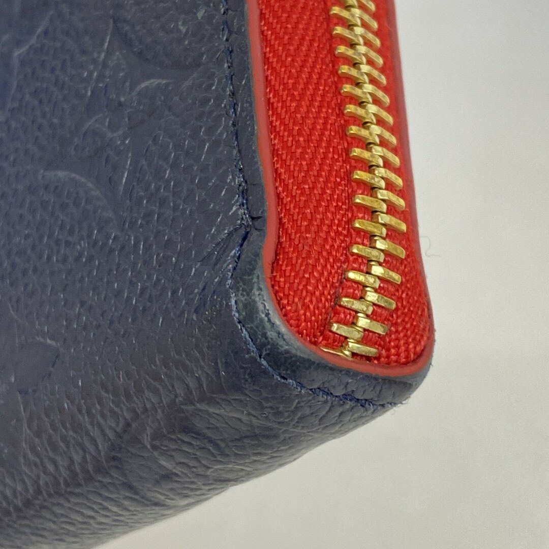 LOUIS VUITTON - 【5db2846】ルイヴィトン 長財布 モノグラム LOUIS VUITTON - 【5db2846】ルイヴィトン 長財布 モノグラム
