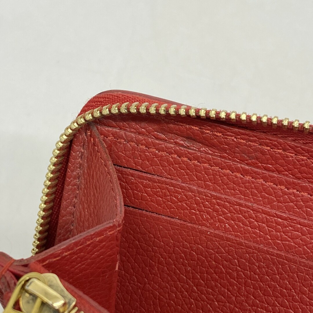 LOUIS VUITTON - 【5db2846】ルイヴィトン 長財布 モノグラム LOUIS VUITTON - 【5db2846】ルイヴィトン 長財布 モノグラム