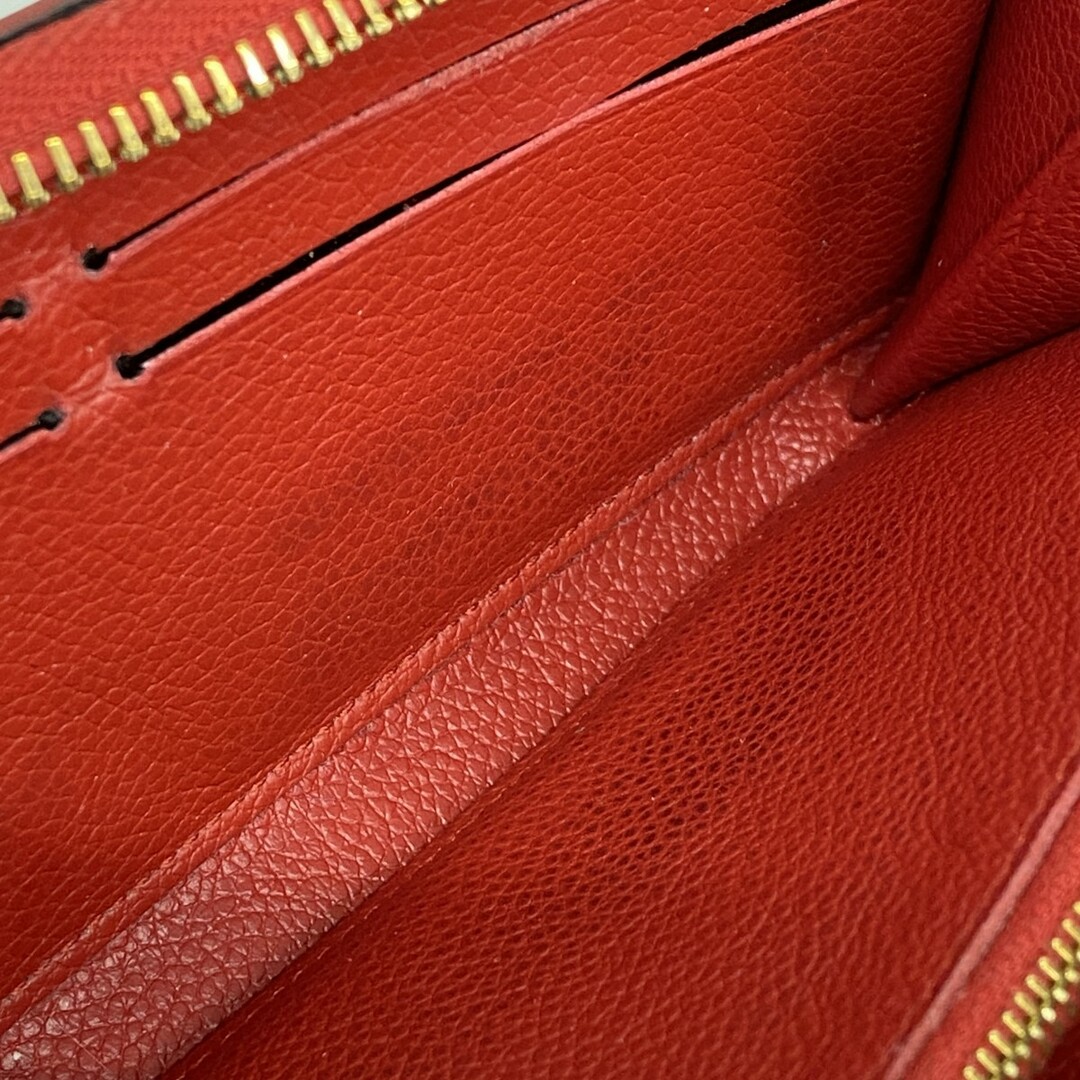 LOUIS VUITTON - 【5db2846】ルイヴィトン 長財布 モノグラム LOUIS VUITTON - 【5db2846】ルイヴィトン 長財布 モノグラム