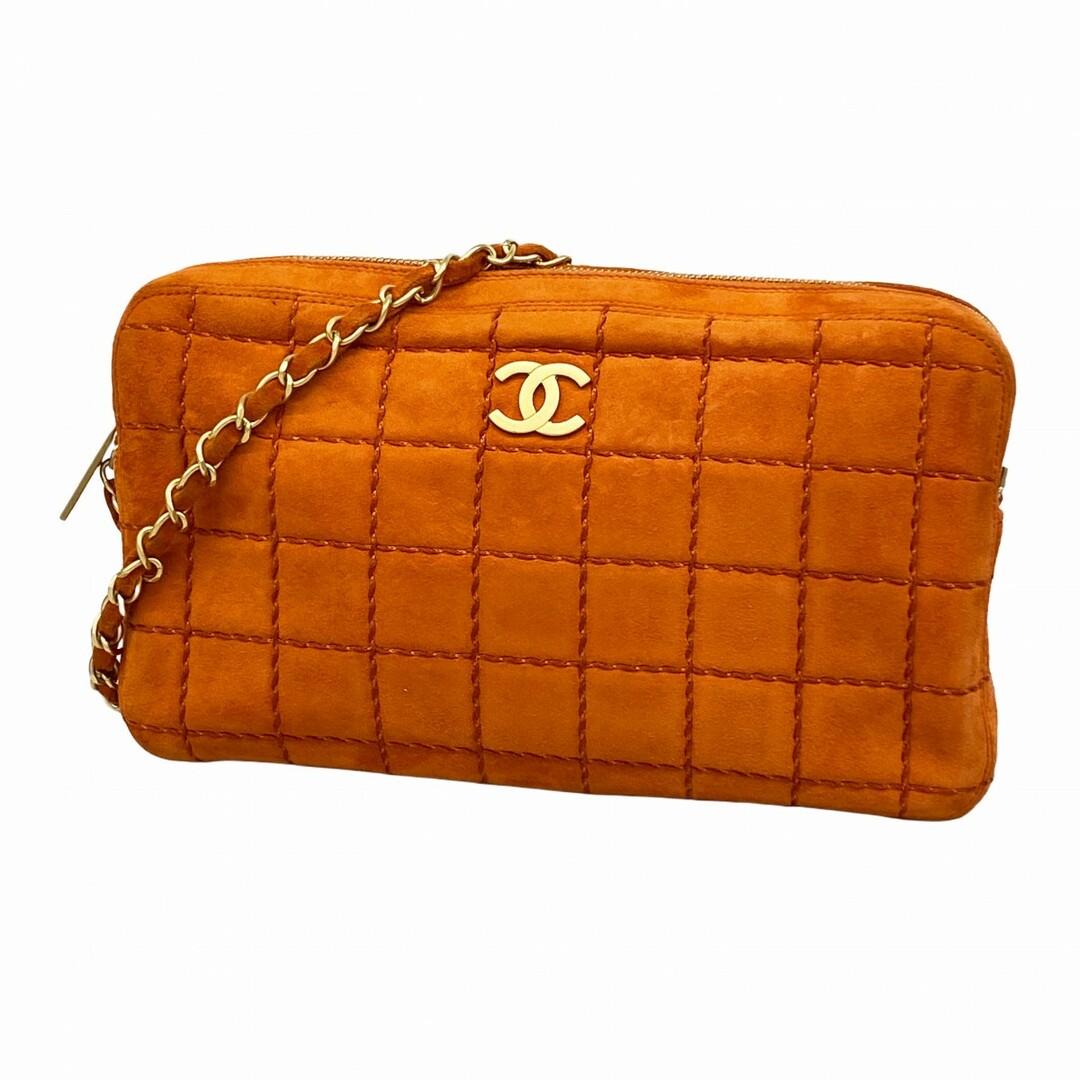 CHANEL - 【5db2852】シャネル ショルダーバッグ ワイルド CHANEL - 【5db2852】シャネル ショルダーバッグ ワイルド