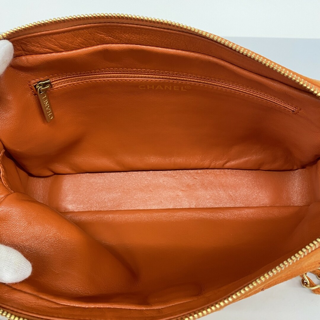 CHANEL - 【5db2852】シャネル ショルダーバッグ ワイルド CHANEL - 【5db2852】シャネル ショルダーバッグ ワイルド