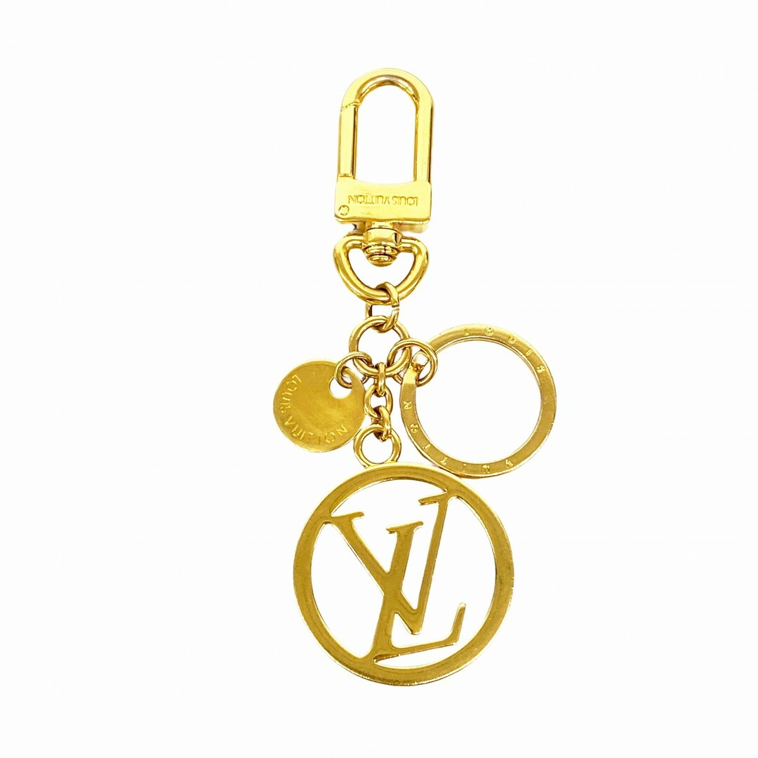 LOUIS VUITTON - 【5db2856】ルイヴィトン キーホルダー LOUIS VUITTON - 【5db2856】ルイヴィトン キーホルダー