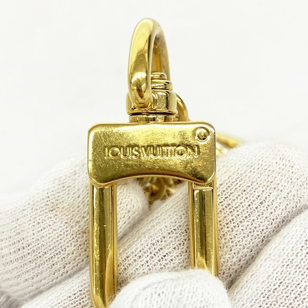 LOUIS VUITTON - 【5db2856】ルイヴィトン キーホルダー LOUIS VUITTON - 【5db2856】ルイヴィトン キーホルダー