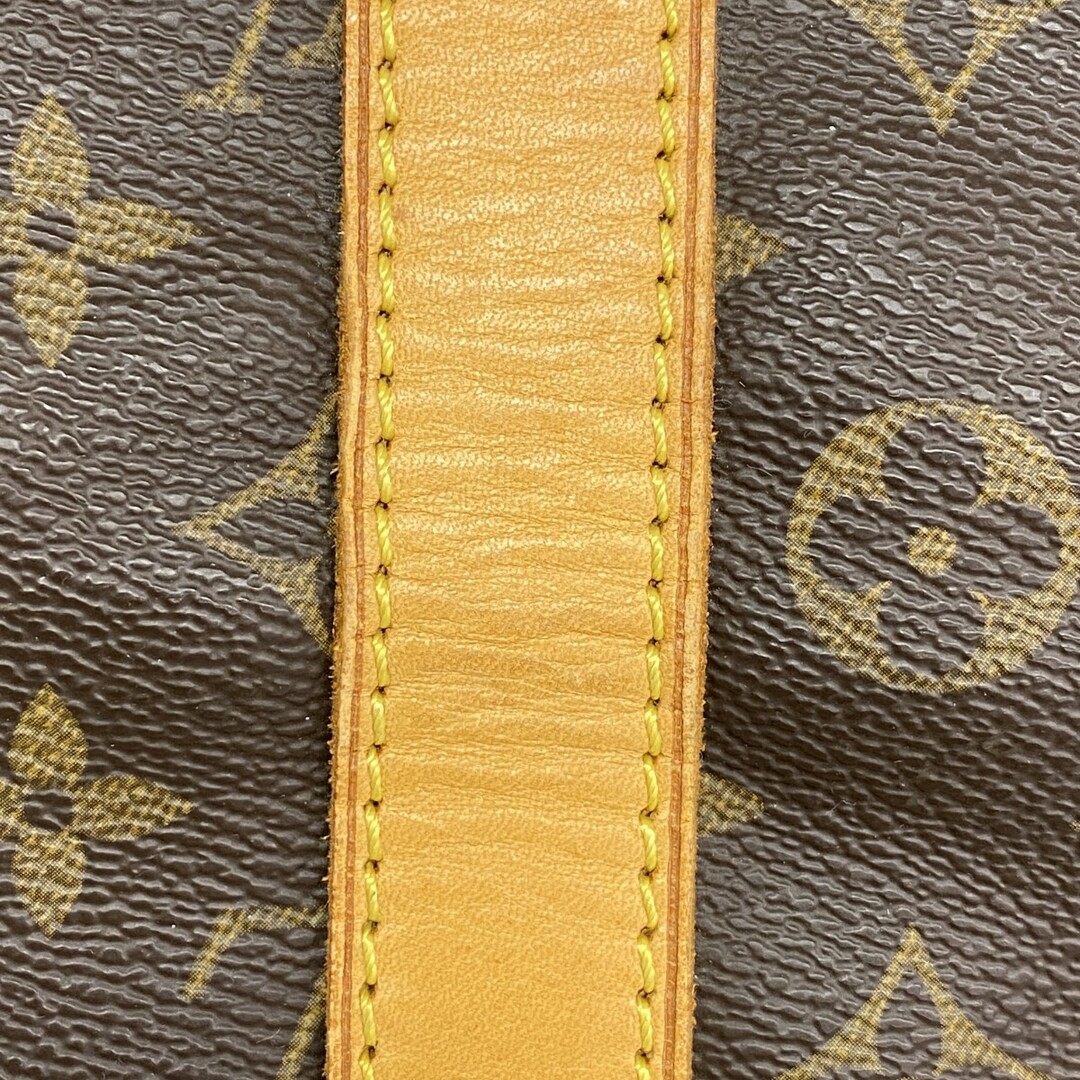 LOUIS VUITTON - 【5db2906】ルイヴィトン ボストンバッグ LOUIS VUITTON - 【5db2906】ルイヴィトン ボストンバッグ