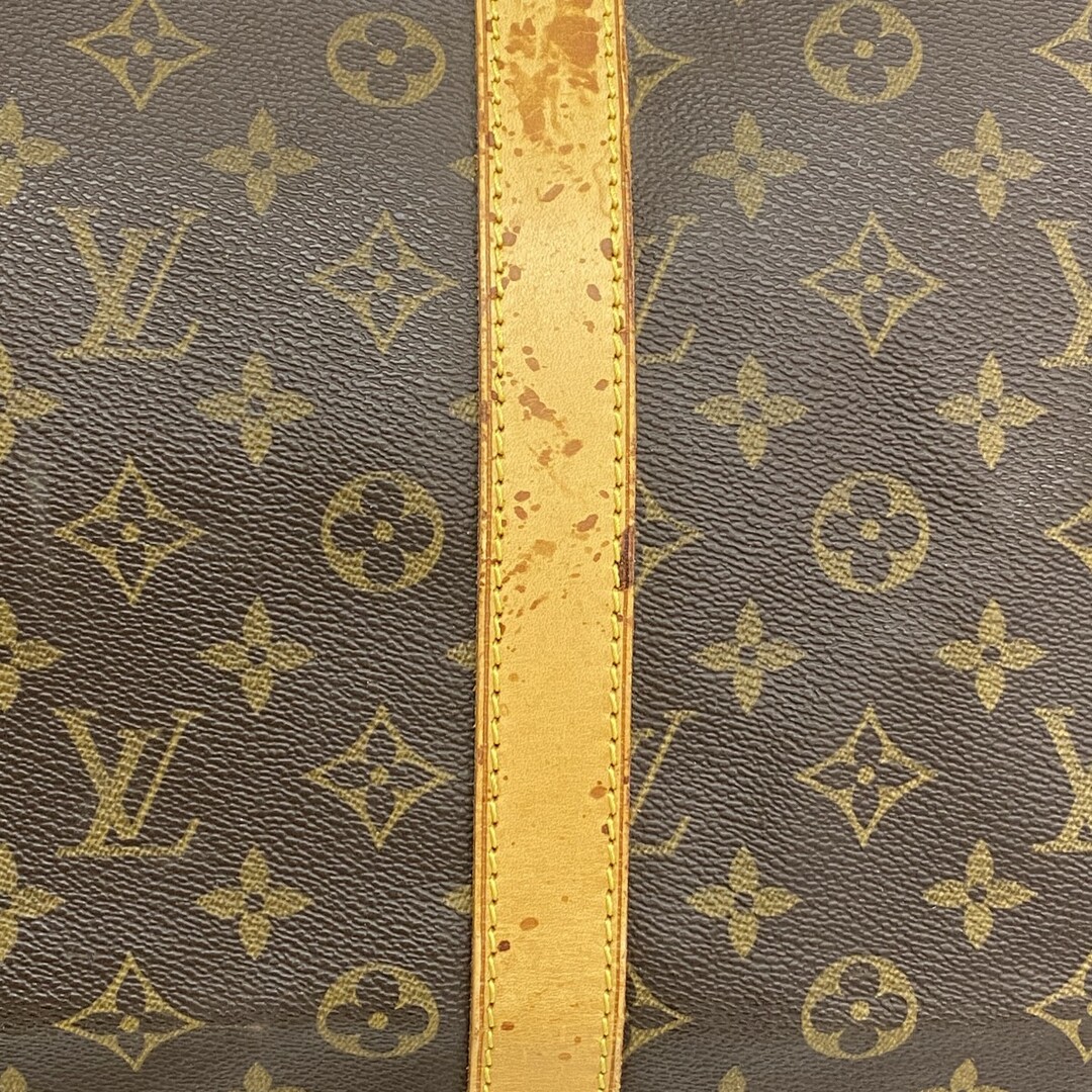 LOUIS VUITTON - 【5db2906】ルイヴィトン ボストンバッグ LOUIS VUITTON - 【5db2906】ルイヴィトン ボストンバッグ