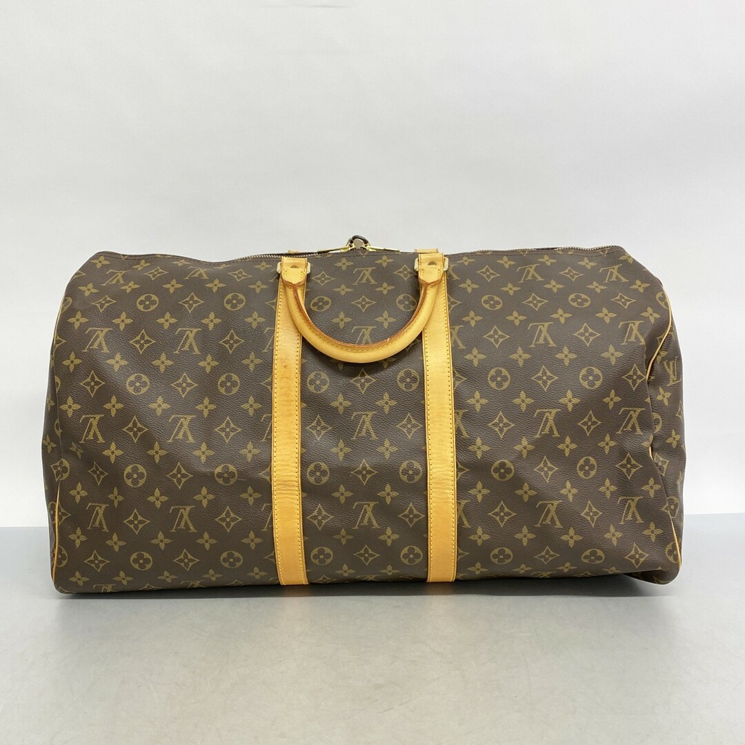 LOUIS VUITTON - 【5db2906】ルイヴィトン ボストンバッグ LOUIS VUITTON - 【5db2906】ルイヴィトン ボストンバッグ