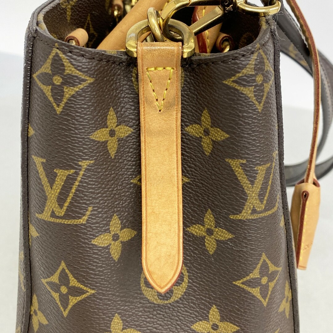 LOUIS VUITTON - 【5db2910】ルイヴィトン ハンドバッグ LOUIS VUITTON - 【5db2910】ルイヴィトン ハンドバッグ