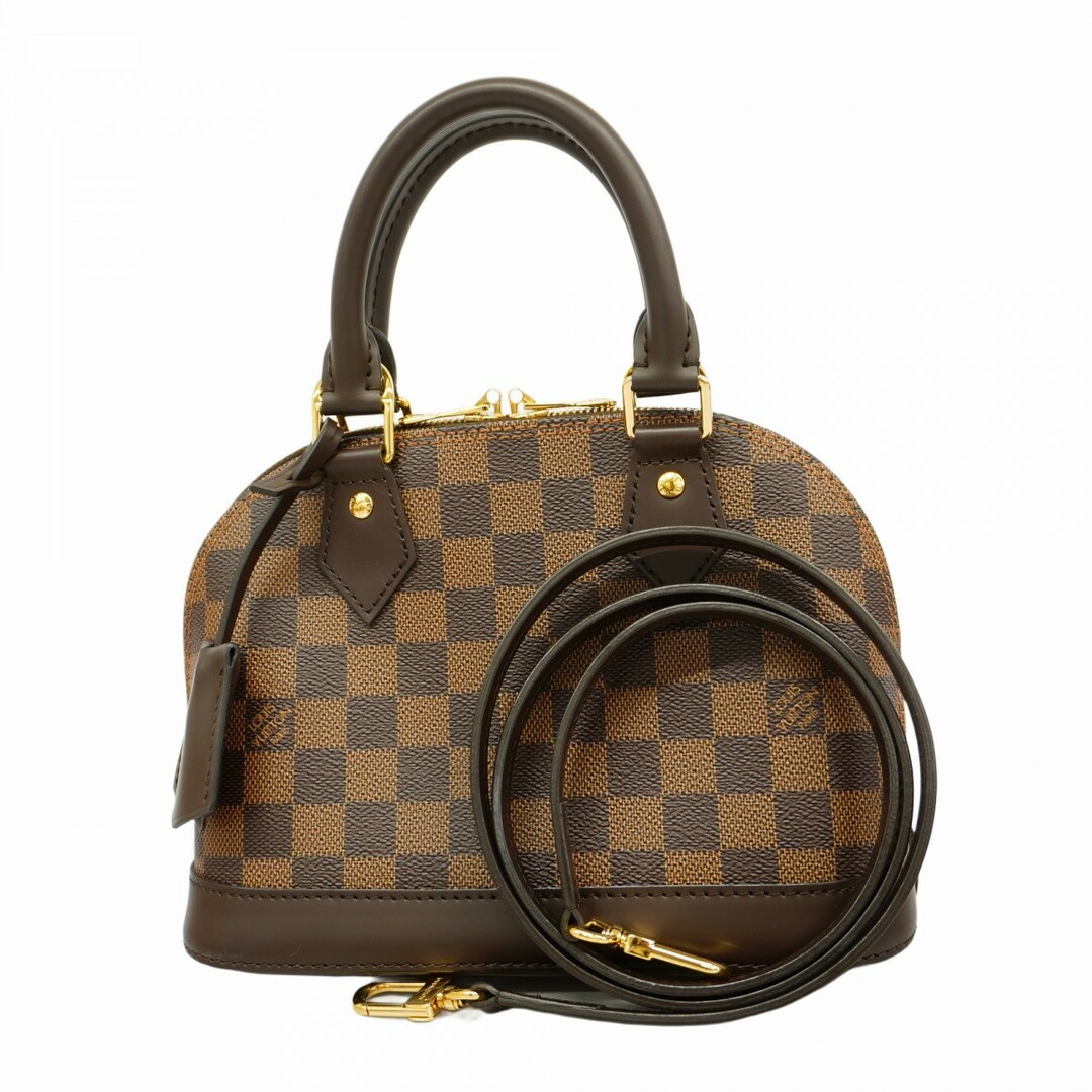 LOUIS VUITTON - 【5db2920】ルイヴィトン ハンドバッグ ダミエ LOUIS VUITTON - 【5db2920】ルイヴィトン ハンドバッグ ダミエ