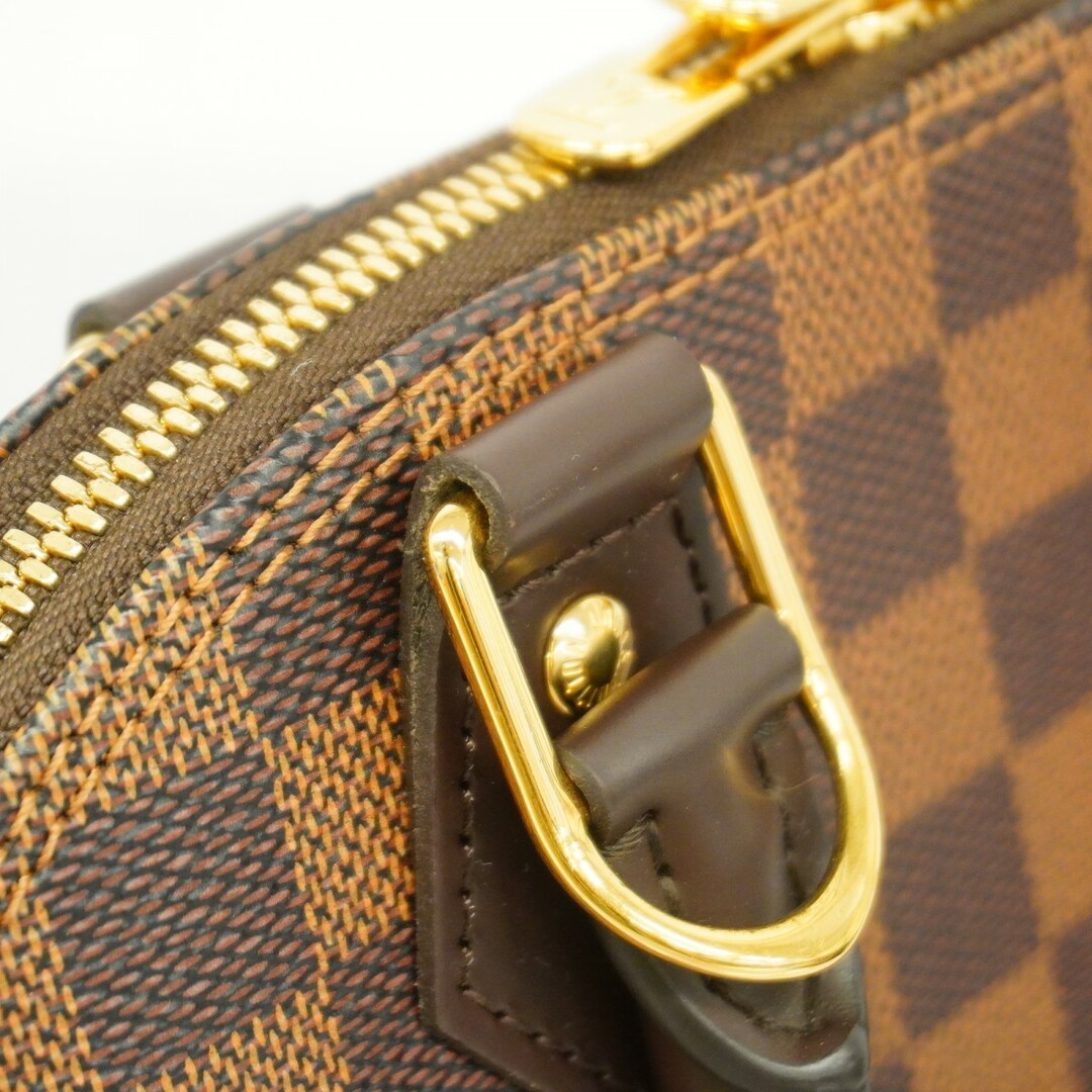LOUIS VUITTON - 【5db2920】ルイヴィトン ハンドバッグ ダミエ LOUIS VUITTON - 【5db2920】ルイヴィトン ハンドバッグ ダミエ