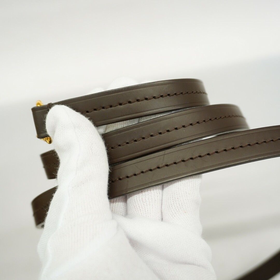 LOUIS VUITTON - 【5db2920】ルイヴィトン ハンドバッグ ダミエ LOUIS VUITTON - 【5db2920】ルイヴィトン ハンドバッグ ダミエ